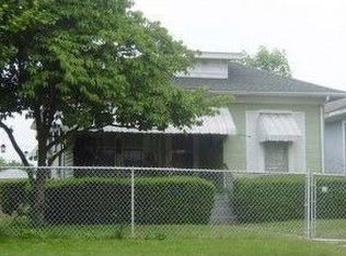 2305 Jefferson Ave, Point Pleasant, WV 25550