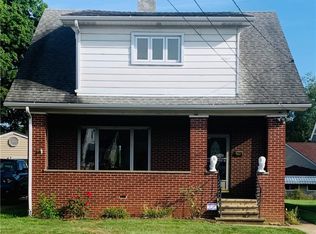 2008 McMinn St, Aliquippa, PA 15001