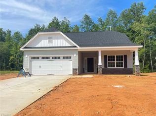 1961 Meadowview Dr LOT 16, Graham, NC 27253