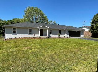 1813 Curling Way, Bowling Green, KY 42104