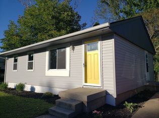 538 Webster Blvd, Jeffersonville, IN 47130