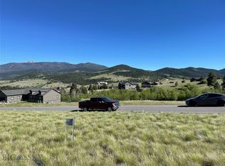 129 Meadowlark Trl, Jefferson City, MT 59638