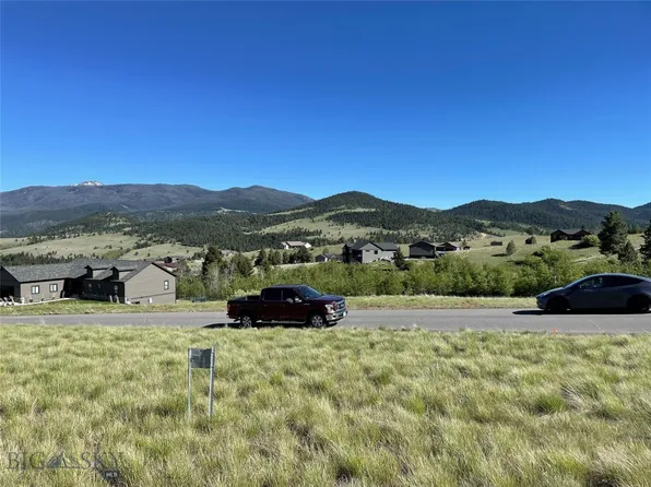 129 Meadowlark Trl, Jefferson City, MT 59638