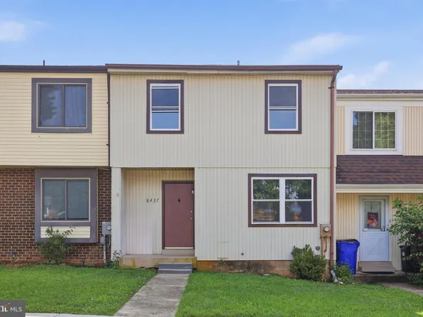 8437 Discovery Blvd, Walkersville, MD 21793