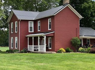 3869 Old Springfield Rd, Springfield, OH 45502