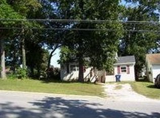 1415 Townsend St, Cassville, MO 65625
