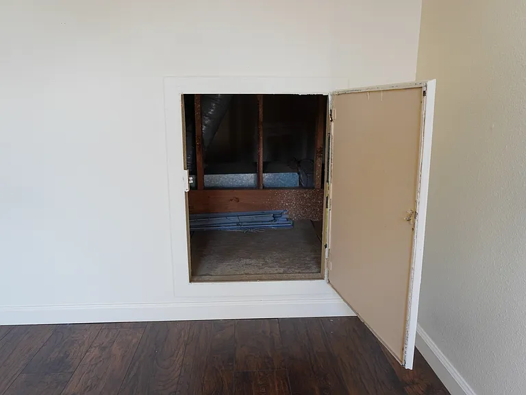 Attic