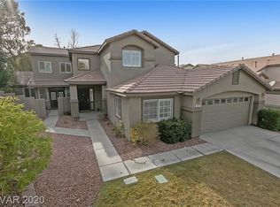 2457 Silver Swan Ct, Henderson, NV 89052