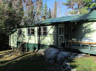 9868 Old Gappa Rd, Kabetogama, MN 56669