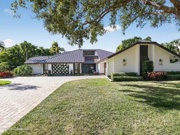905 Starboard Dr, Vero Beach, FL 32963