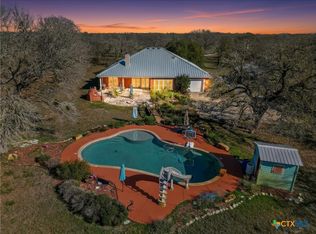 6246 S Fm 108, Cost, TX 78614