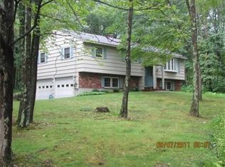 16 Walker Rd, Atkinson, NH 03811