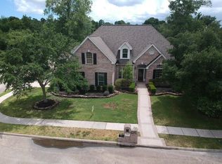 3023 Wilshire Ln, Baytown, TX 77521