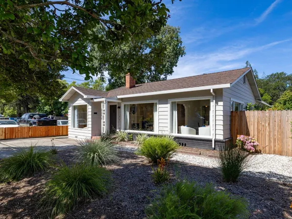 2211 Humboldt Street, Santa Rosa, CA 95404