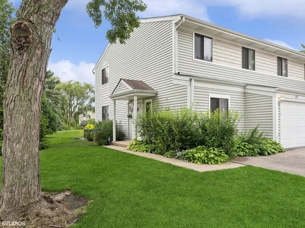 617 Portsmouth Pl, Wheeling, IL 60090