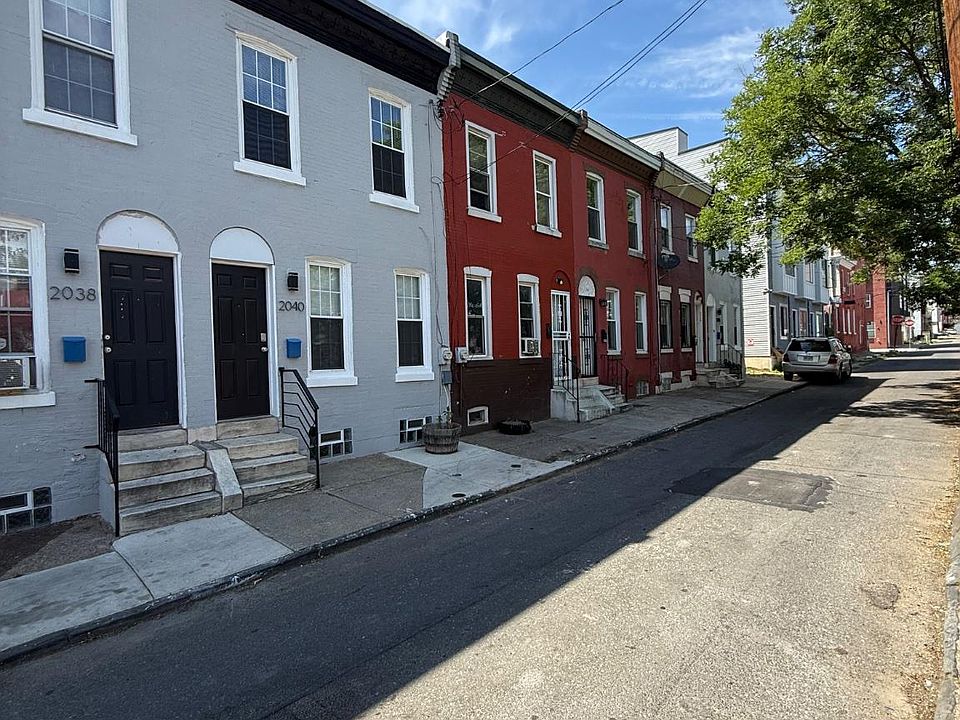 1st image of 2040 N Darien St