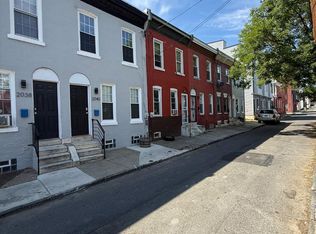 2040 N Darien St, Philadelphia, PA 19122