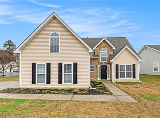 209 Hill Pine Rd, Fairburn, GA 30213