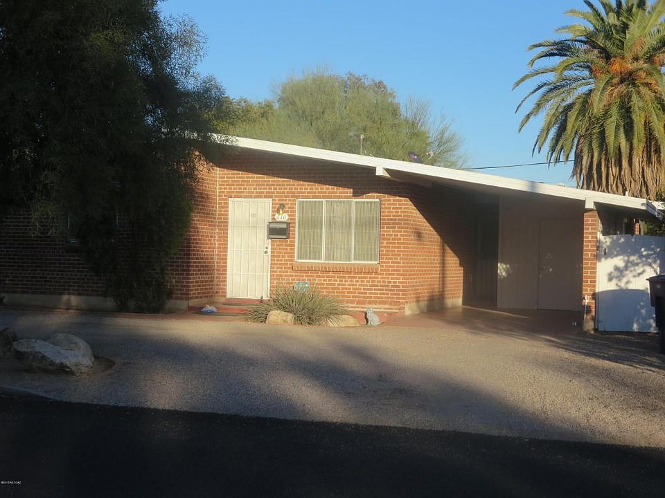 1st image of 610 N Palo Verde Blvd