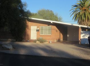 610 N Palo Verde Blvd, Tucson, AZ 85716