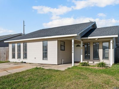 37446 E Hillside Dr, Prairieville, LA, 70769