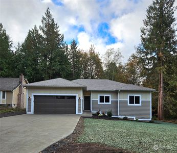 10 Mainsail Lane, Port Ludlow, WA, 98365