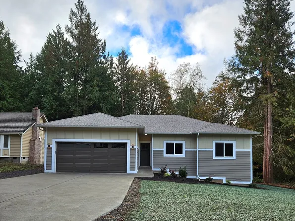 10 Mainsail Lane, Port Ludlow, WA 98365