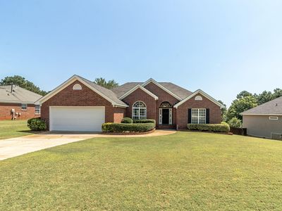 4805 Orchard Hill Dr, Grovetown, GA, 30813