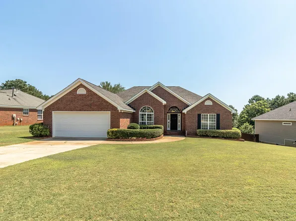 4805 Orchard Hill Drive, Grovetown, GA 30813