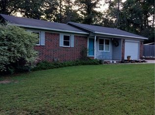 112 Refuge Rd, Russellville, AR 72802