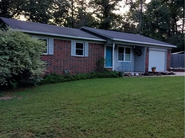 112 Refuge Rd, Russellville, AR 72802