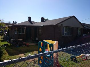 3900 14th Ave S, Seattle, WA 98108