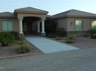 23441 W Watkins St, Buckeye, AZ 85326