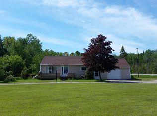 1037 Klee Rd, Rogers City, MI 49779