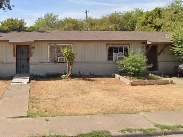 1419 Turner Pkwy, Grand Prairie, TX 75051