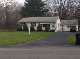 1066 Crittenden Rd, Rochester, NY 14623