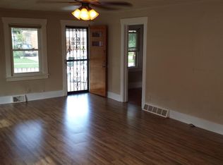 1237 E Sedgwick St, Decatur, IL 62521