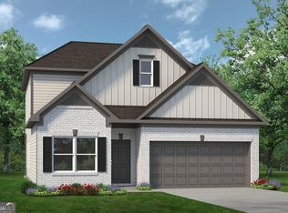 52 Autrey Dr, Hiram, GA 30141