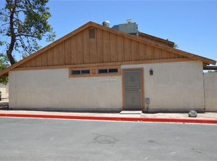 3914 Hartford Pl #0, Las Vegas, NV 89102