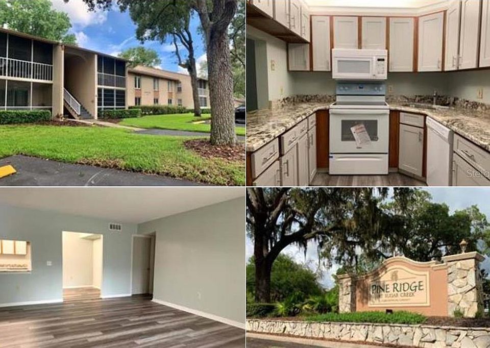 Pine Ridge At Sugar Creek Apartments Hudson, FL Zillow
