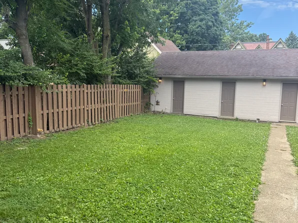 2060 Central Ave APT B, Indianapolis, IN 46202