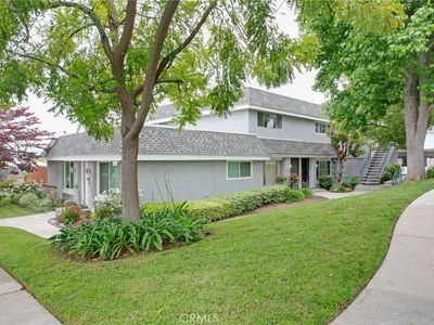 118 N Kodiak St APT C, Anaheim, CA, 92807