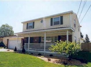 3376 Yellowstone Dr SW, Grandville, MI