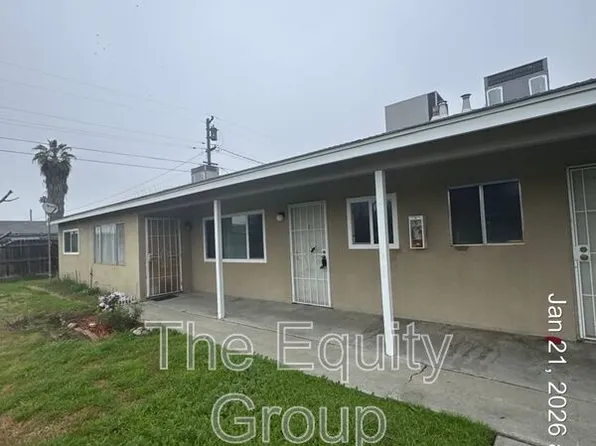2016 North Ave #C, Corcoran, CA 93212