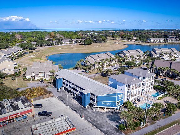 2nd image of 1534 Scenic Gulf Dr Unit 8
