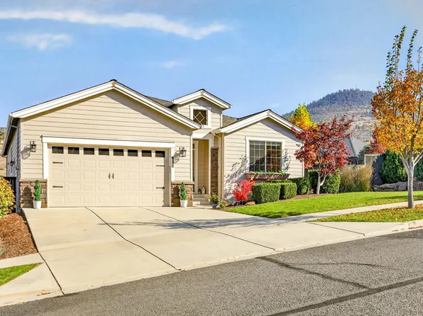 1604 Palermo St, Medford, OR 97504