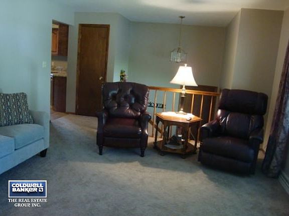 Living Room - Another View