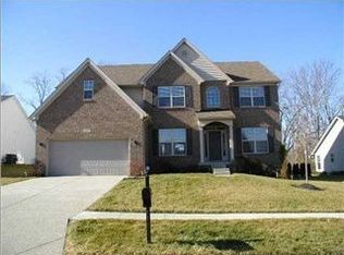 16727 Summit Vista Way, Louisville, KY 40245