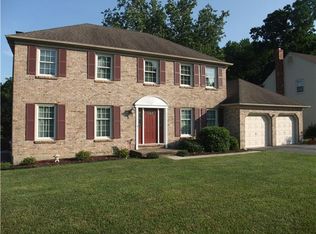 36 Woodward Dr, Wilmington, DE 19808