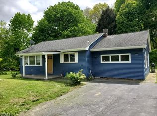 419 Mount Hermon Rd, Blairstown, NJ 07825